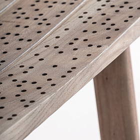 Стул JACQUARD