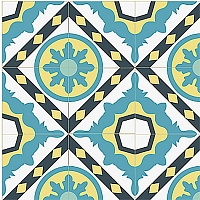 Плитка Mosaic del Sur 10144