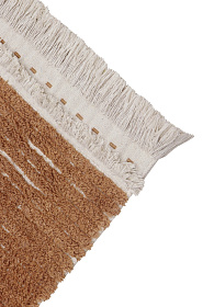 Ковер Дуэтто Тоффи- двусторонний 140*200