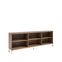 Модульный книжный шкаф City CT3051-1