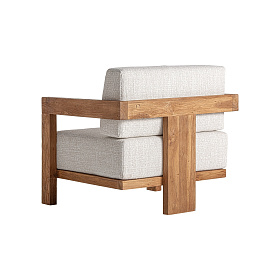 Кресло уличное Testa