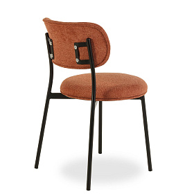 Коричневый стул Karol