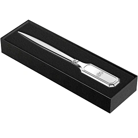 Нож для вскрытия писем M-650 CT SHINY CHROME