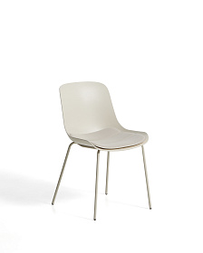 Подушка для стула Sindera бежевая 45 x 43 см