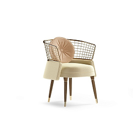 Обеденный стул Frida