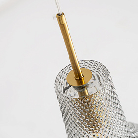 Подвесной светильник Camelia 36741