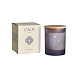 Ароматическая свеча CALM 500 г