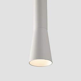 Подвесной светильник NINA белый LED 4W 2700K