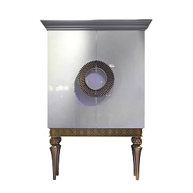 Шкаф Artedo A4870/01 