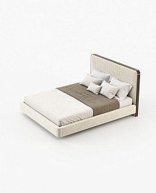 Кровать Anny 200 см
