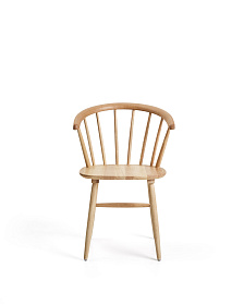 Стул Krise деревянный