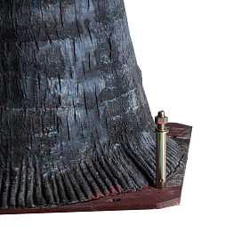 Пальма искусственная PALMERA