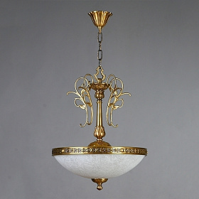 Люстра Seville Ambiente 5L 02140 AB