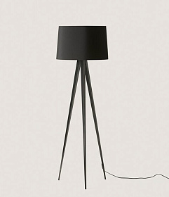 Торшер Tripod II