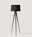 Торшер Tripod II