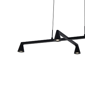 9410 Люстра подвесная AFRICA