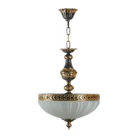 7539 РB Люстра