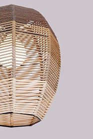 Плафон Meisy Ø31