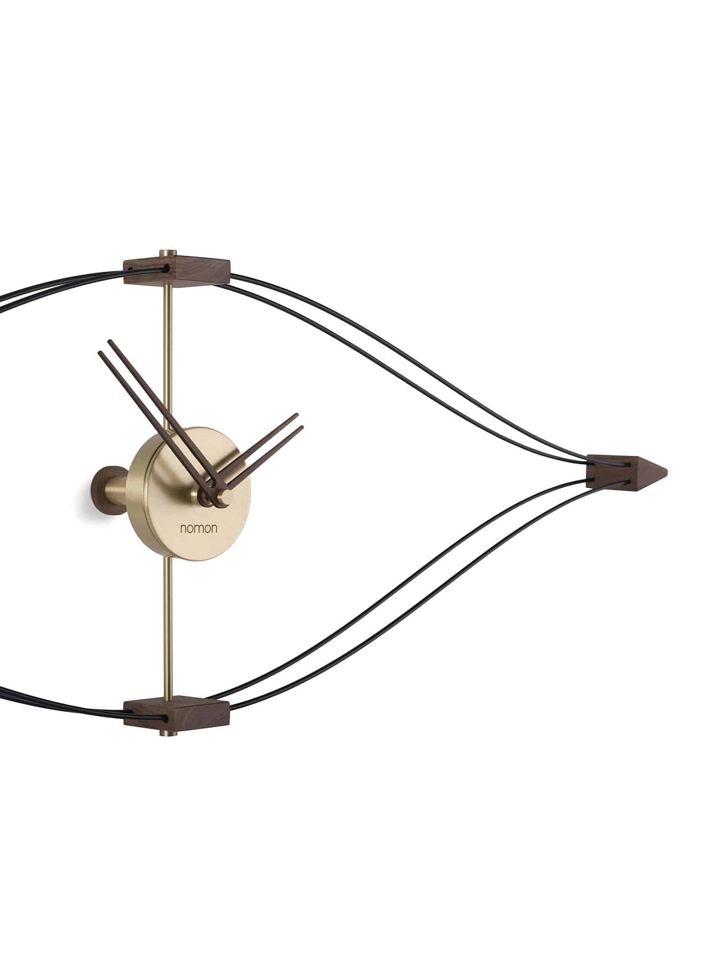 Настенные часы Mini Look N