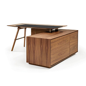 Письменный стол Connect CN7007 раздвижной (справа)