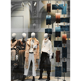 Спот для трека  MANTRA IPSILON 7315