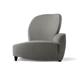 Кресло Alvaro A2451/09