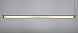 Подвесной светильник Estela 150 Long Horizontal