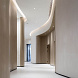 9263 Встраиваемый светильник MANTRA CANE
