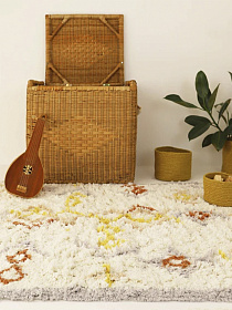 Ковер ILSE 100х160