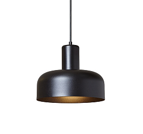 Подвесной светильник Miramar S черный