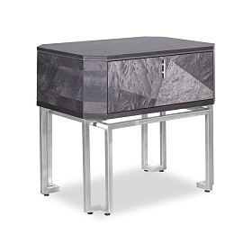 Прикроватная тумбочка BOND BO4002 