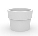 Кашпо Vaso