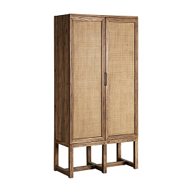 Шкаф в современном стиле Byremo