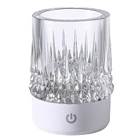 9086 Стакан-светильник LAX