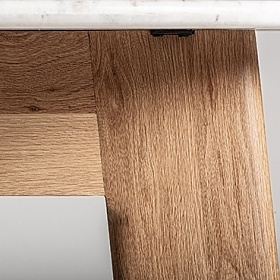 Обеденный стол NARA 160 см