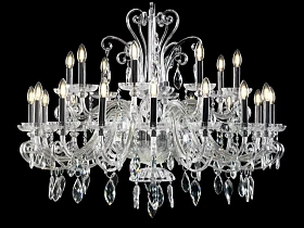 Люстра Matisse 16+8L