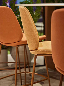 Барный стул Lisse