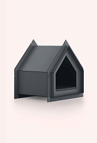 Дизайнерский домик для животных Touffu