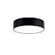 ARIS Потолочный светильник черный/черный LED 30W 2700K