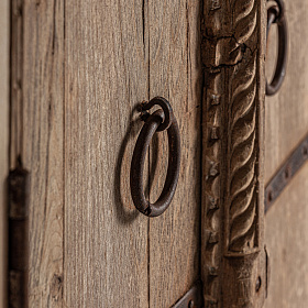 Гардероб SOCKEN