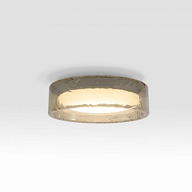 Потолочный светильник Ringo 70 C дымчатый DALI-2