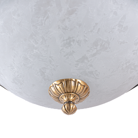 7140/35 PL АB Потолочный светильник