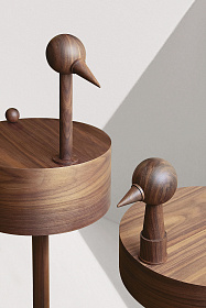 Декоративный столик Rara Avis 63 см