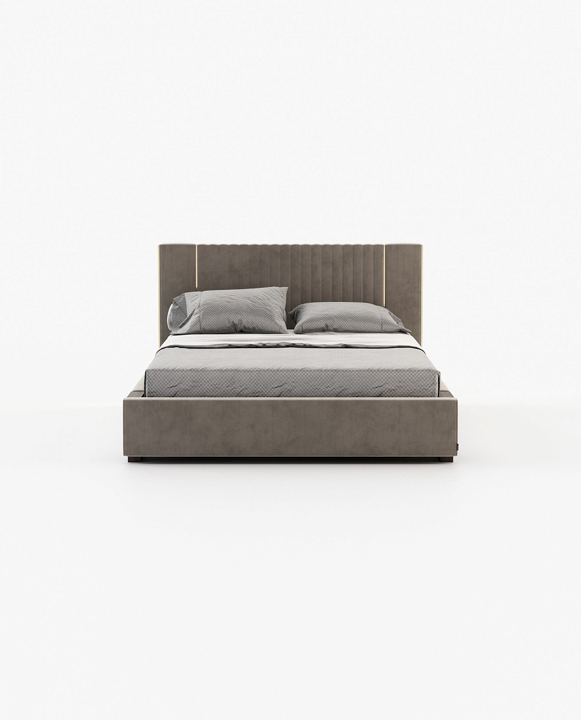 Кровать LasKasas Lauren 180