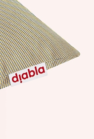Декоративная подушка Ploid 60*35