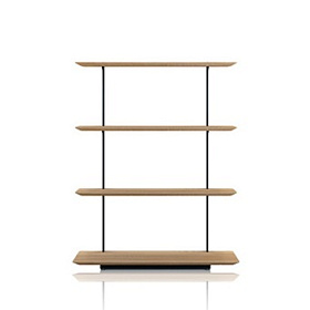 Стеллаж Team 120 см