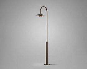 Уличный светильник Fanalet F/300 Outdoor