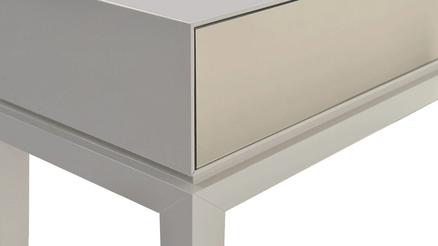 Консоль Chicago