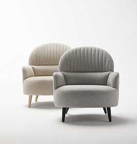 Кресло Cricket - S1060/01