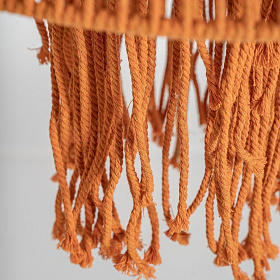 Подвесной светильник CORAL 35357